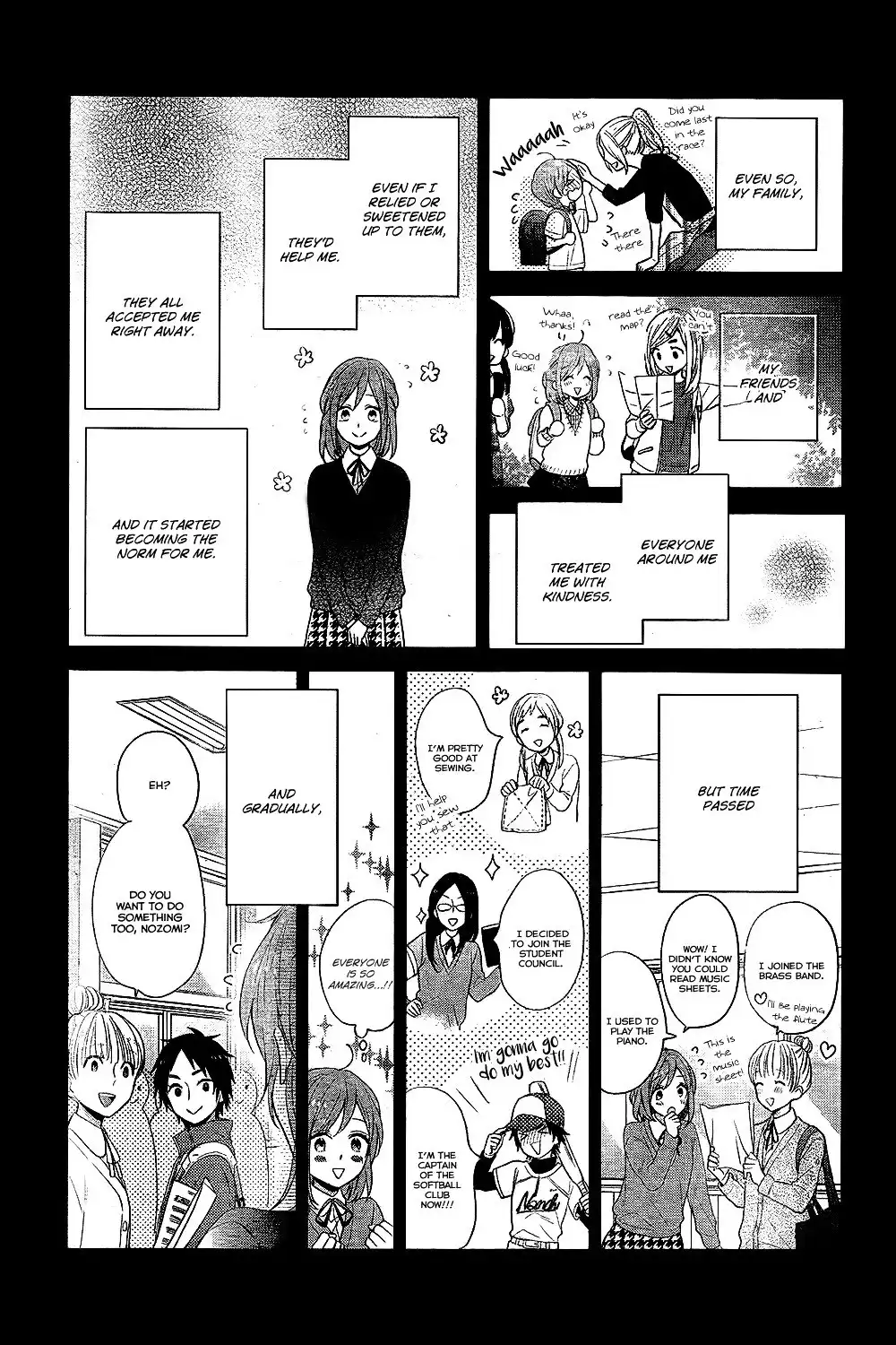 Nijiiro Days Chapter 27 18